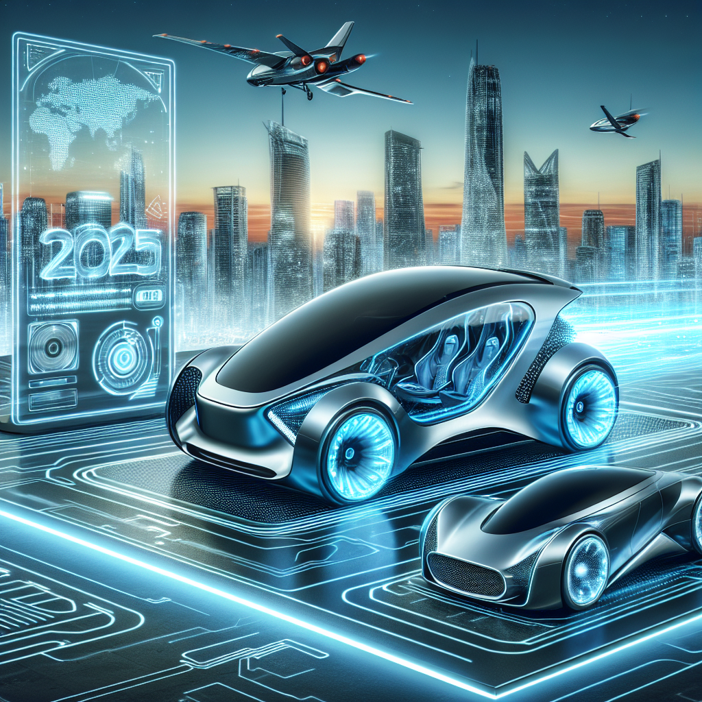 Mobil Listrik 2025: Mana yang Paling Worth It dengan Teknologi Terbaru?