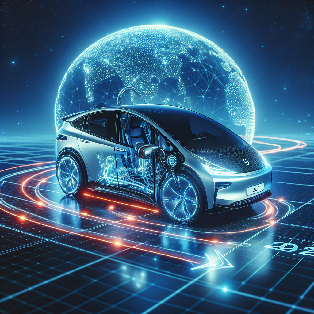 Mobil Listrik 2025: Apa yang Perlu Kamu Ketahui tentang Masa Depan Kendaraan Tanpa Emisi?