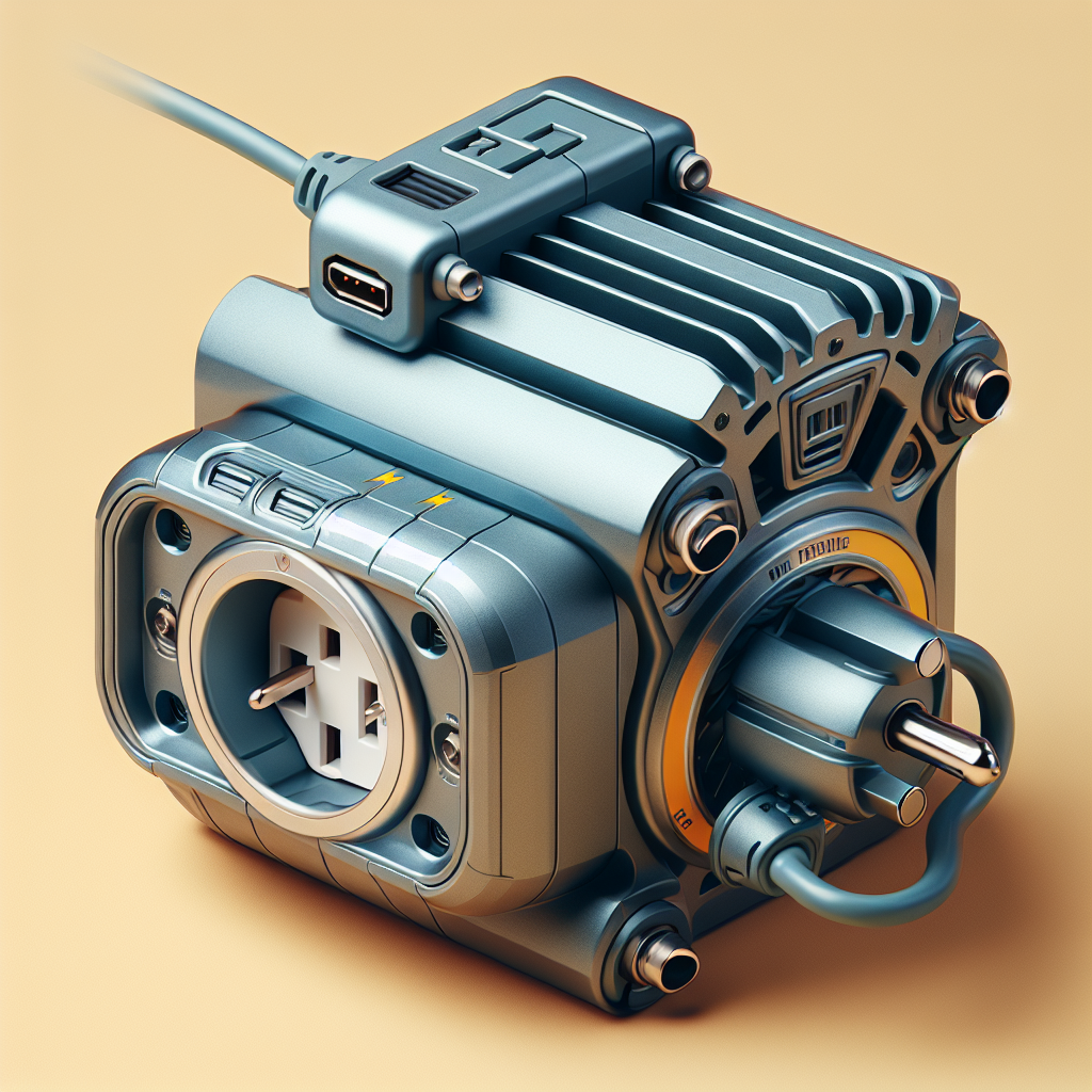 Viral! Motor Listrik Ini Bisa Cas di Colokan Rumah – Irit Banget Buat Harian!