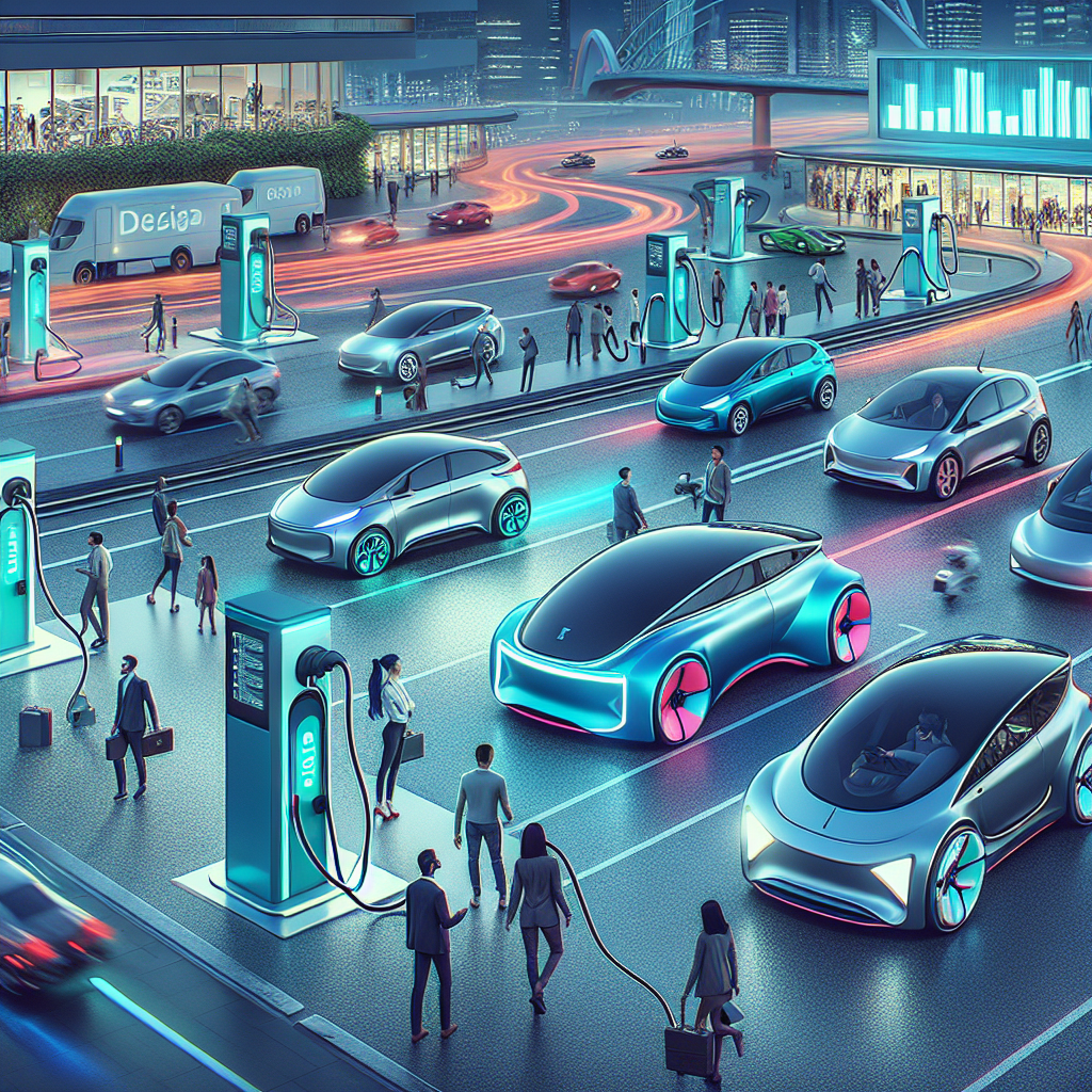 Mobil Listrik 2025: Lebih Murah dari Mobil Bensin? Ini Faktanya!