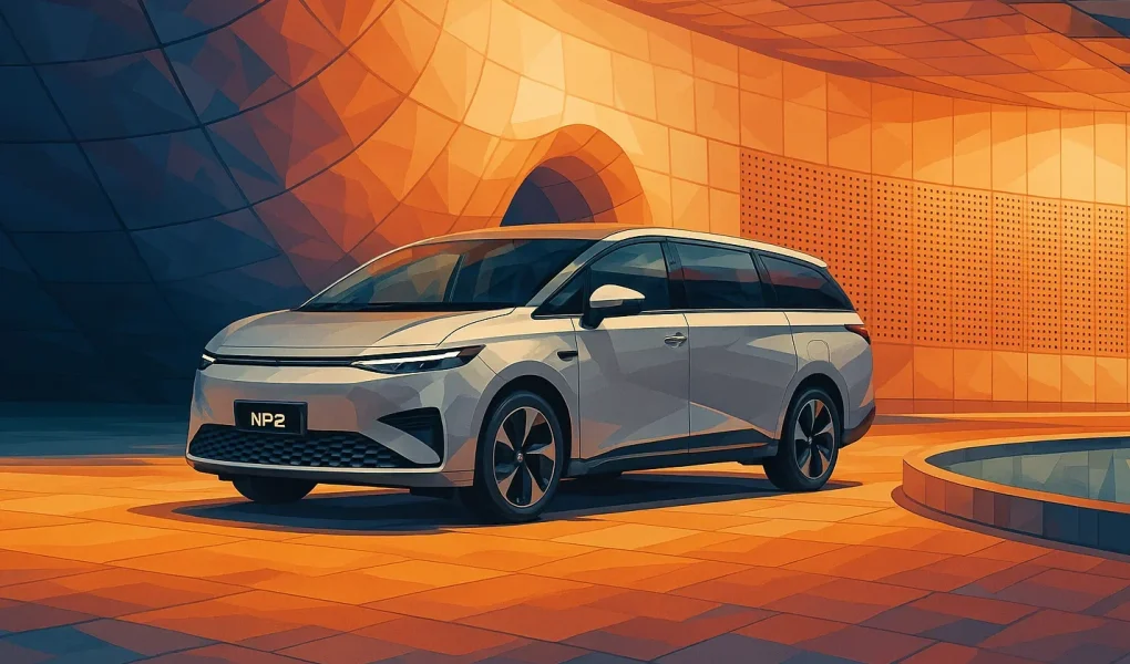Harga Mobil Listrik 2025: Terjangkau atau Masih Elite?