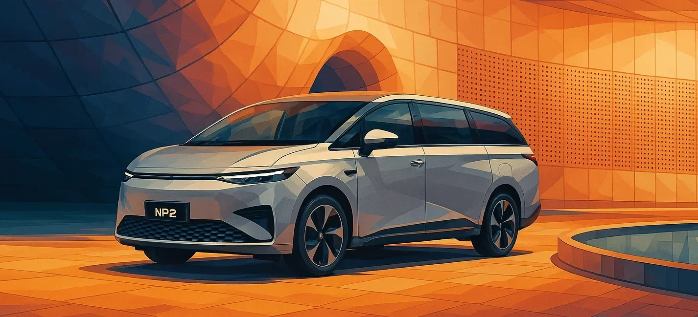 Harga Mobil Listrik 2025: Terjangkau atau Masih Elite?