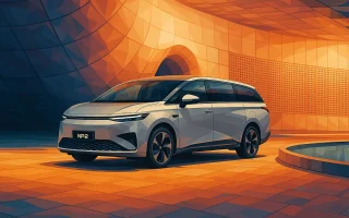 Harga Mobil Listrik 2025: Terjangkau atau Masih Elite?