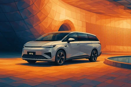 Harga Mobil Listrik 2025: Terjangkau atau Masih Elite?