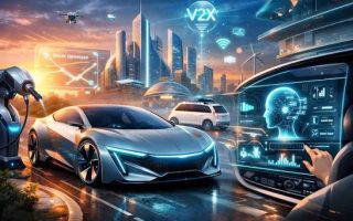 Otomotif September 2026: 7 Tren Mobil Masa Depan yang Mulai Jadi Kenyataan di Jalan Raya
